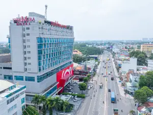 The Mira Hotel