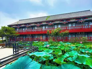 Longshun Business Hotel