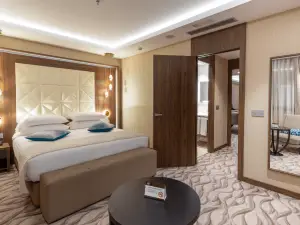 อาซ โฮเทลส์ แกรนด์ โอราน