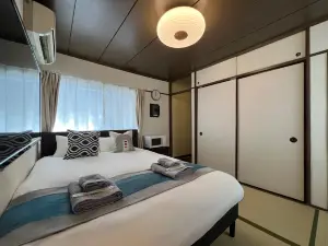 nestay suite tokyo Takadanobaba