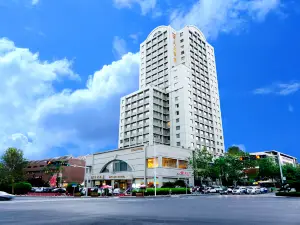 Qingdao  Litian Hotel