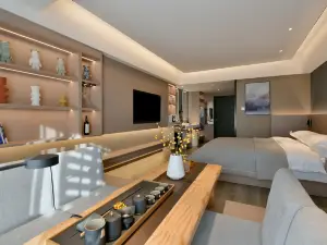 Shangpin Light Luxury Hotel