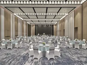 檳城萬豪飯店