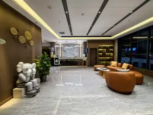 璟悅飯店（聖樺時代廣場店）