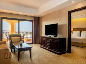 Pullman Resort Al Marjan Island