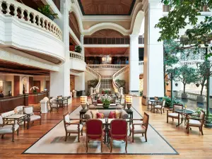 Grand Hyatt Erawan Bangkok