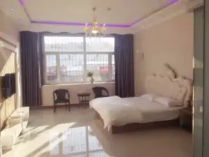 Lishu Xilong Hotel
