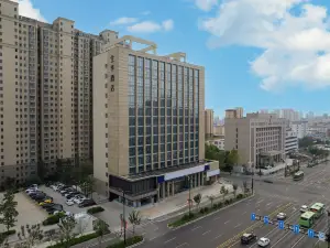 JI Hotel (Jinan Laiwu Ginza Mall)