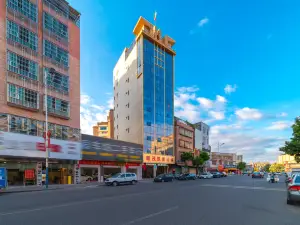Wuhua Xinmao International Apartment