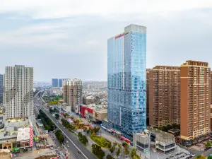 Mövenpick by Accor Xuzhou