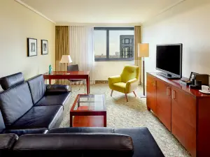 Courtyard by Marriott Duesseldorf Seestern