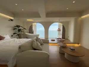 花築·梵島民宿（南澳島店）