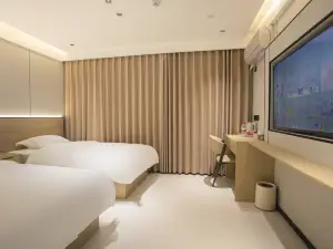 德安怡家·舒眠飯店（萬象廣場店）
