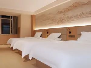 Nongbo WIsdom Hotel
