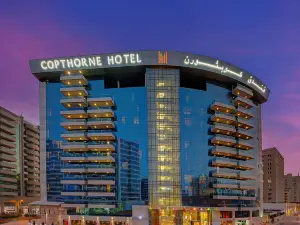 Copthorne Hotel Dubai