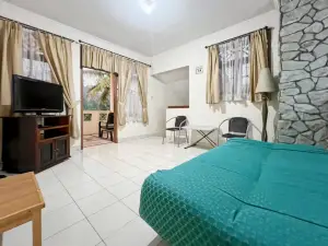Large Villa Ciater 3BR near Sariater