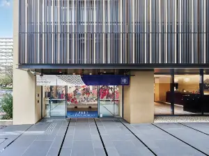 MIMARU Tokyo Kinshicho