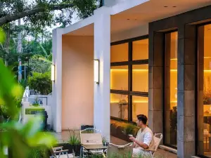 Beihai Silver Beach Puyue Hotel (International Passenger Port Branch)