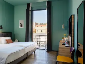 The Poet Hotel