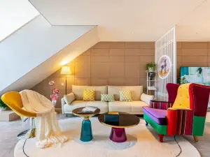 Fenxiang Homestay (Anaya Jinshanling)