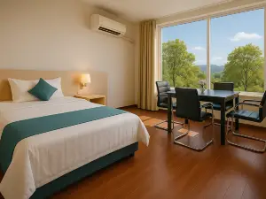De'an Anyang Hotel