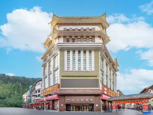Southeast Asia Hotel
