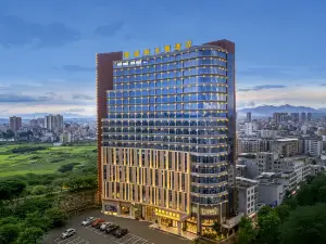 HUA WEI SCARTON HOTEL