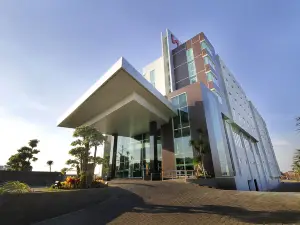 Swiss-Belinn Airport Surabaya