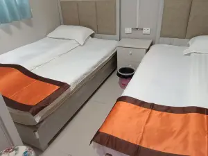 Pishan Yonghong Homestay