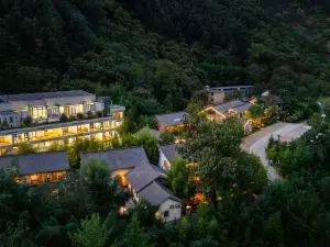 柞水陽坡院子（牛背樑國家森林公園終南山寨店）
