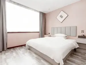 隣水怡安ビジネスホテル