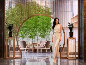 ChunQiu Oxygen-Rich Hotel