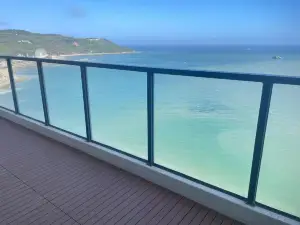 沙扒灣中秋公寓（陽西榮盛御海灣店）