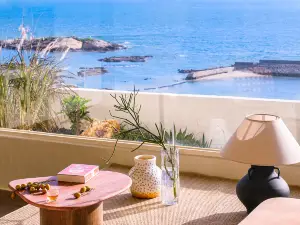 禧玥落日海景酒店