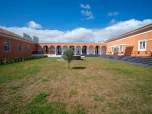 Palácio Santa Catarina