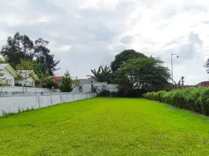 D’Royale Tapos Resort Bogor