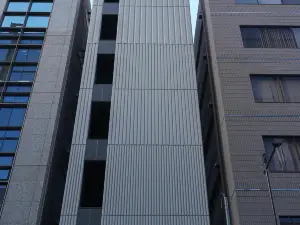 N+HOTEL Akihabara