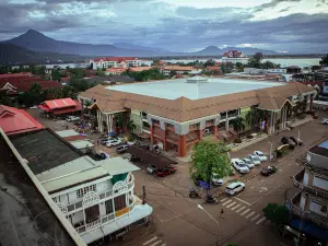Pakse Hotel & Restaurant