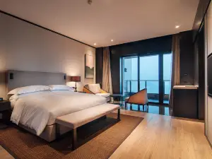 Jiadu Business Hotel (Wuyue Plaza Branch), Ruian