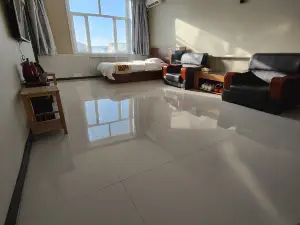 Huma Happy Home Express Hotel