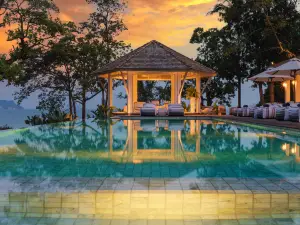 Cape Kudu Hotel, Koh Yao Noi