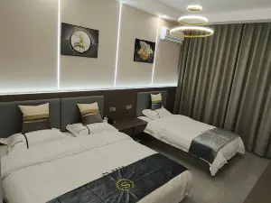 Xiangning Yunqiushan Fuze Hotel