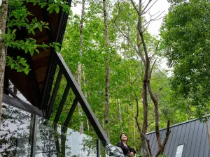 Jilan Manxin Valley Hidden World Holiday Homestay