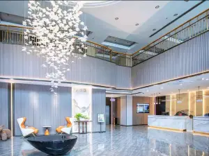 Danya Hotel (Zhenjiang Danyang Wuyue Plaza)