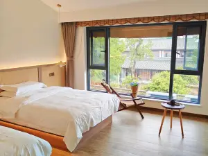 畫屏里民宿（石屏古城店）