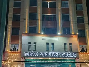 Khách Sạn Hùng Vương Quảng Ngãi