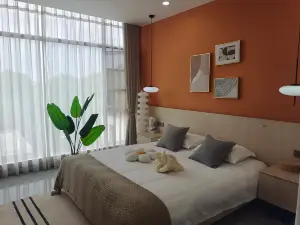 Miaoshan Homestay