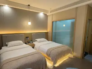 Dejiang Lidu Hotel