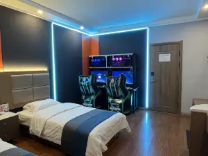 Wuyuan Xinyuan Hotel