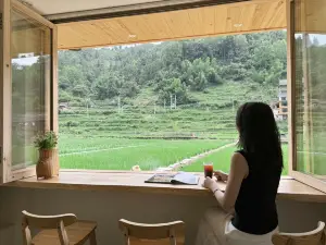 One Mu Rice Field Boutique B&B (Zhaoxing Dong Village Branch)